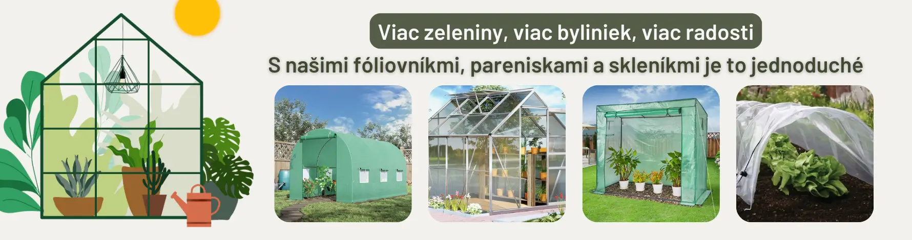 Fóliovníky a pareniská