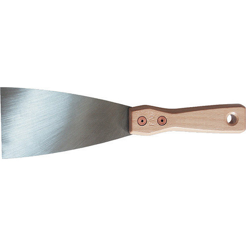 E-shop Stierka York® 850/110 mm, oceľ, drev