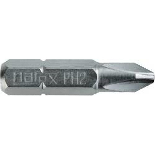 E-shop Narex 8072 Bit 03, PH 3, Hex 1/4", 30 mm 225264