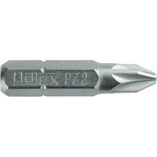 E-shop Narex 8073 Bit 03, PZ 3, Hex 1/4", 30 mm 225268