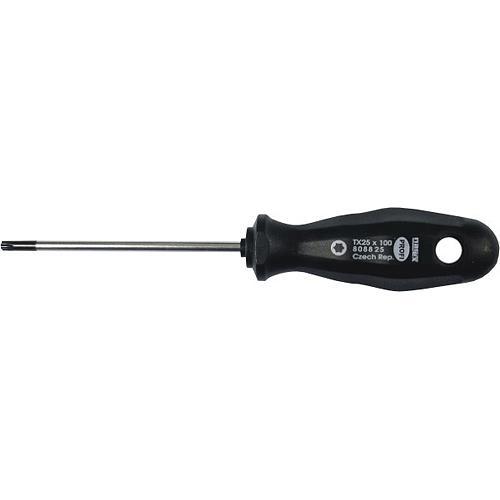 E-shop Skrutkovač Narex 8088 45, Torx, 8,0/130/235 mm, ProfiLine