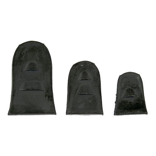 E-shop Klínok do násady KOVO, 24 mm, Fe, veľký, kovaný, kalený