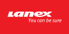 Lanex logo