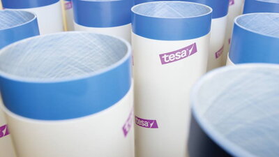 tesa 2