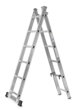 Strend Pro Plošina RU 2x6 ECO, rebrík, max. 150 kg, 1 jutro.sk