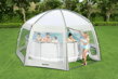 Bestway 58612 Kupola 600x600x295 cm, 5 jutro.sk