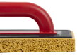 Hladítko Strend Pro Premium, 280x140x30 mm, ABS, huba jemná, 1, jutro.sk