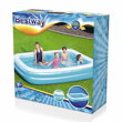 Bestway 54150 Bazén, detský, 305x183x46 cm, Family, nafukovací, 2, jutro.sk