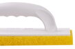 Hladítko Premium 115, 260x120x22 mm, plast, huba Porex, 1, jutro.sk