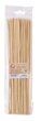 Strend Pro Špajdle MagicHome Bambus ECO, 2.5x250 mm, bal. 50 ks, 1, jutro.sk