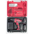 Skrutkovač Worcraft CD-16Li, 16V, 2x Li-Ion 1.5Ah, 4, jutro.sk