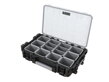 Organizér Keter® 17206659, Pro GEAR, 56x35x13 cm, 1, jutro.sk