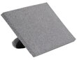 Hladítko Premium 944, 260x120x08 mm, plast, guma Hardyx, 3, jutro.sk