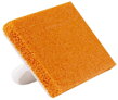 Hladítko Premium 114, 260x120x18 mm, plast, špongia, 2, jutro.sk