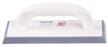 Hladítko plastové Strend Pro Premium, 240x90 mm, 10 mm guma, špárovacie, na epoxidové zálievky, 1, jutro.sk