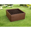 Strend Pro Záhon RB053, 57x13 cm, PP, bal. 8 ks, vyvýšený 2212132, 1, jutro.sk