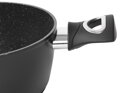 Hrniec MagicHome Black Line, 28 cm, 6,0 lit. s pokrievkou, 1, náradie