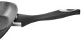 Panvica MagicHome Black Line, grilovacia, 28 cm 1 detail