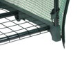 Parenisko Strend Pro Greenhouse X085, fólia, 690x490x2000 mm, 4, náradie