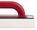 Hladítko Strend Pro Premium, 280x140x40 mm, ABS, molitan jemný, rezaný, 1, jutro.sk