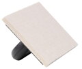 Hladítko Strend Pro, 250x130x08mm, ABS, plsť biela, 2, jutro.sk