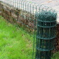 Pletivo GardeNET 65 cm, L-25 m, PVC, ozdobné, 1, jutro.sk