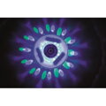 Bestway 58419 Svietidlo, FLOWCLEAR™, LED, do bazéna, 3xAA, IP67, 11, náradie