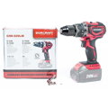 Skrutkovač Worcraft CHD-S20LiB, 20V, Li-Ion, bezuhlíkový, 4, jutro.sk