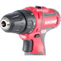 Skrutkovač Worcraft CD-12Li, 12V, Li-Ion 1.5Ah, LED light + indi,, 2, jutro.sk