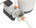 Bestway 58486 Filtrácia FlowClear™, 11355 lit/hod. piesková, 1, jutro.sk