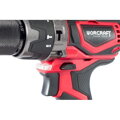 Skrutkovač Worcraft CHD-S20LiB, 20V, Li-Ion, bezuhlíkový, 1, jutro.sk