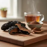 Chaga
