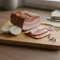 Domáca slanina