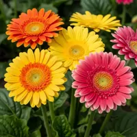 Gerbera