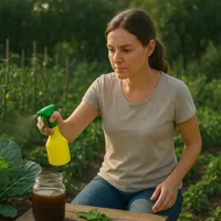 Hnojivá a postreky