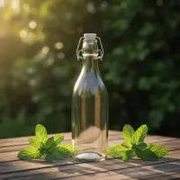 Mätový sirup