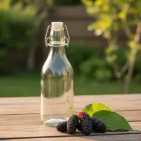 Morušový sirup
