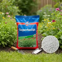 Superfosfát
