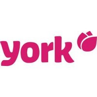 York | JUTRO.sk