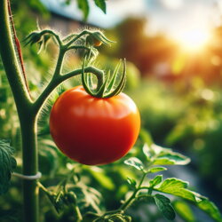 Ako pestovať paradajky?