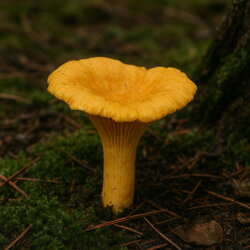 Kuriatko jedlé