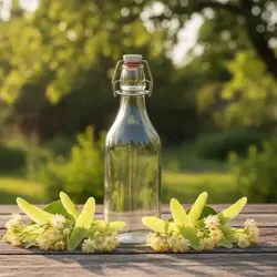Lipový sirup
