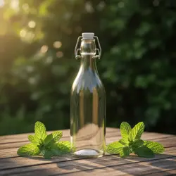 Mätový sirup