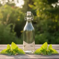 Medovkový sirup