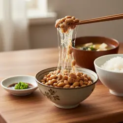 Natto