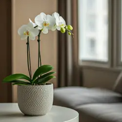 Ako sadiť a pestovať orchideu