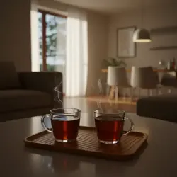 Prečo by sme mali piť čaj?