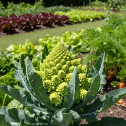 Romanesco