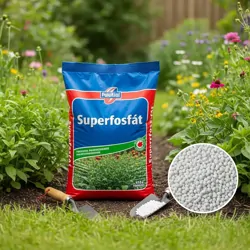 Superfosfát