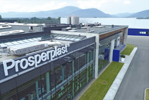 Prosperplast – popredný výrobca umelohmotných produktov